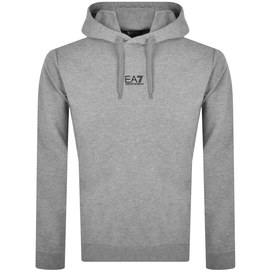 Grey emporio armani tracksuit shop